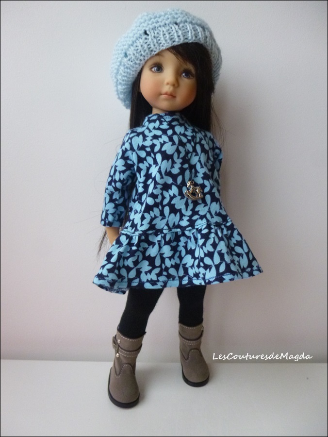 LittleDarling-doll-clothes-bleu01