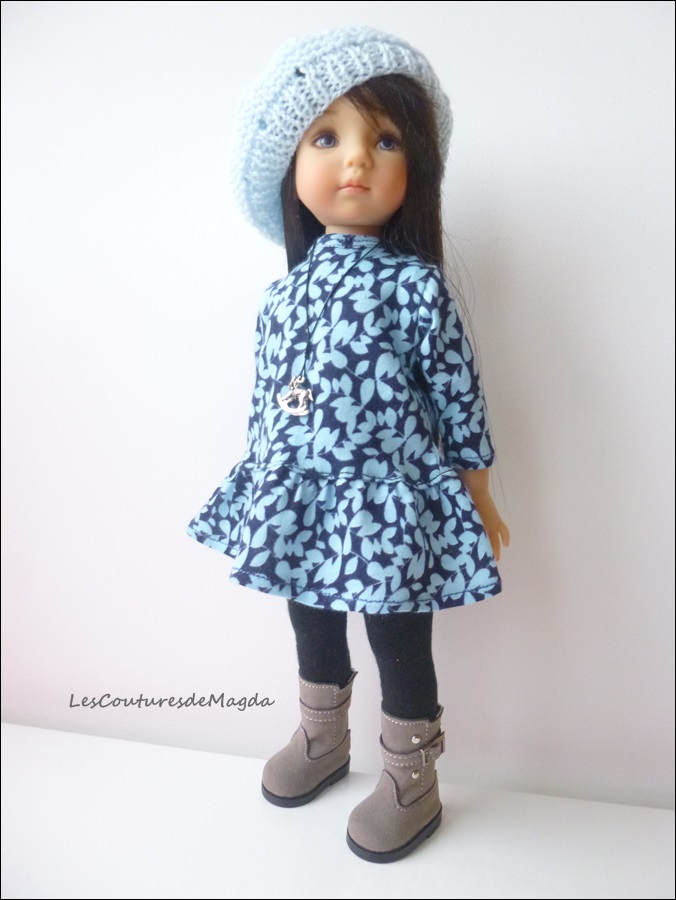 LittleDarling-doll-clothes-bleu02